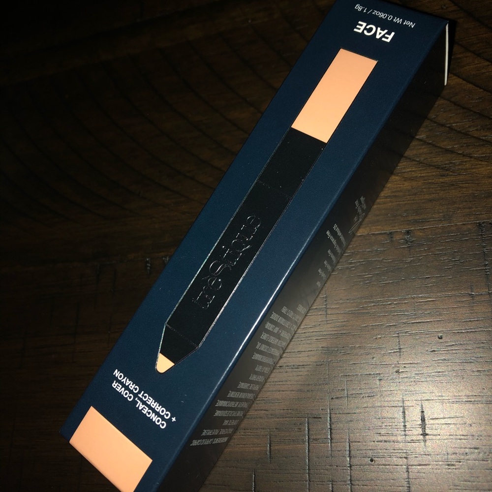 Concealer ❤️❤️❤️